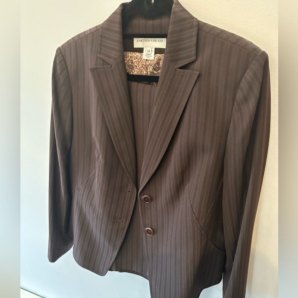 Woman pantsuit